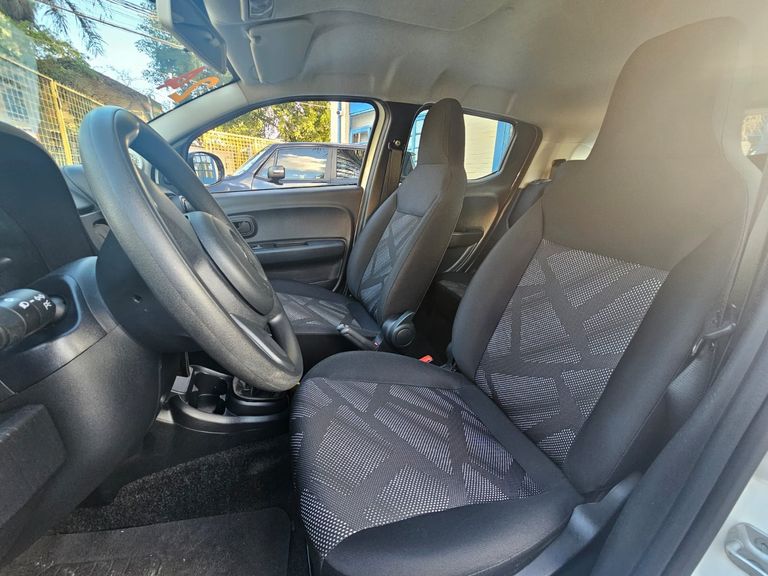 Fiat MOBI LIKE 1.0 Fire Flex 5p.