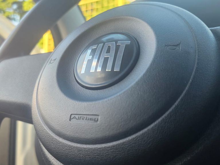 Fiat MOBI LIKE 1.0 Fire Flex 5p.