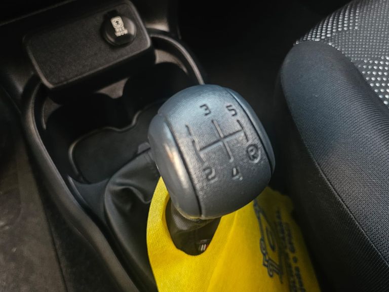 Fiat MOBI LIKE 1.0 Fire Flex 5p.