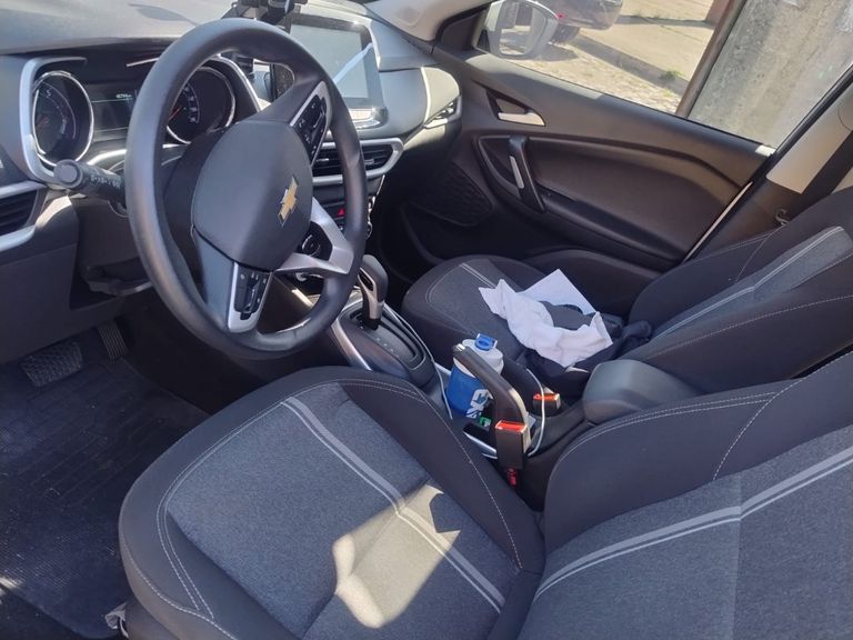 Chevrolet TRACKER LT 1.0 Turbo 12V Flex Aut.