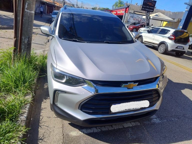 Chevrolet TRACKER LT 1.0 Turbo 12V Flex Aut.