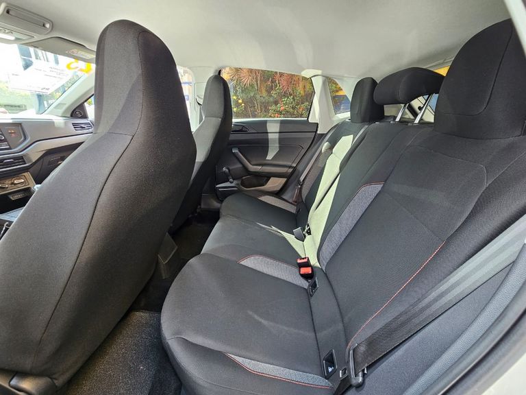 VolksWagen Polo 1.0 MPI Flex 12V 5p
