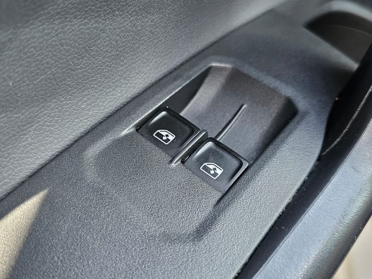 VolksWagen Polo 1.0 MPI Flex 12V 5p