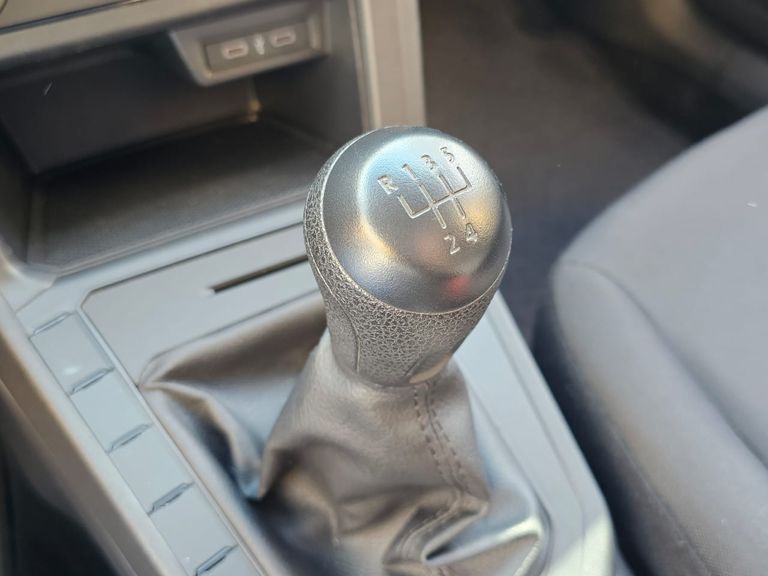VolksWagen Polo 1.0 MPI Flex 12V 5p