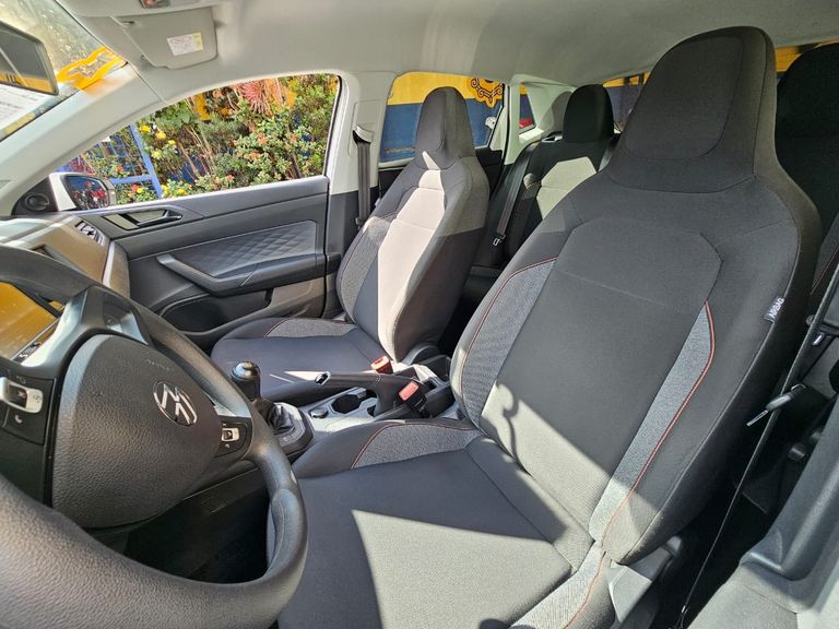VolksWagen Polo 1.0 MPI Flex 12V 5p