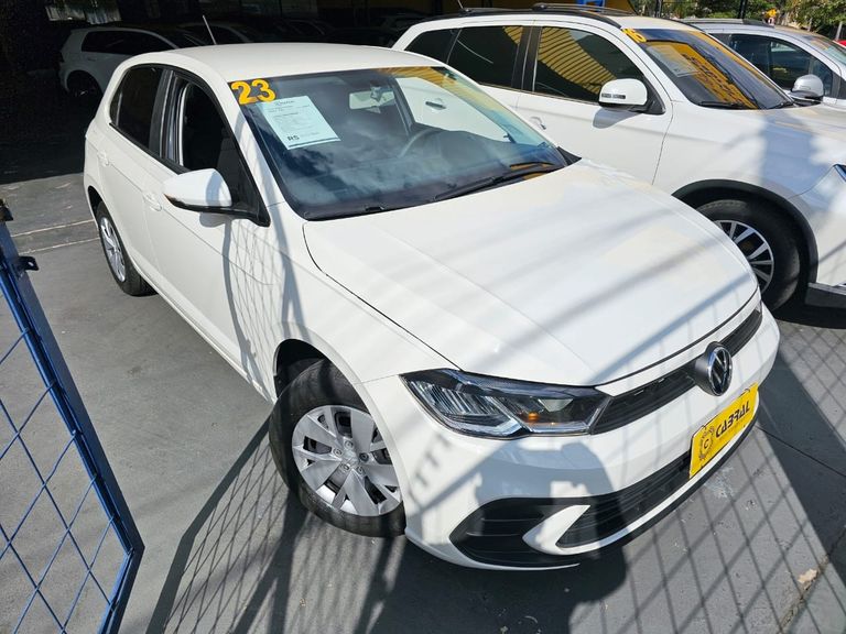 VolksWagen Polo 1.0 MPI Flex 12V 5p
