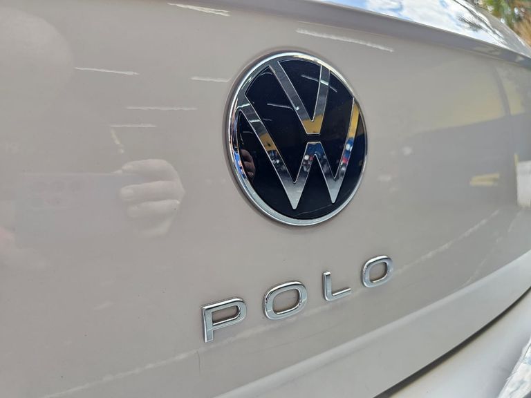 VolksWagen Polo 1.0 MPI Flex 12V 5p