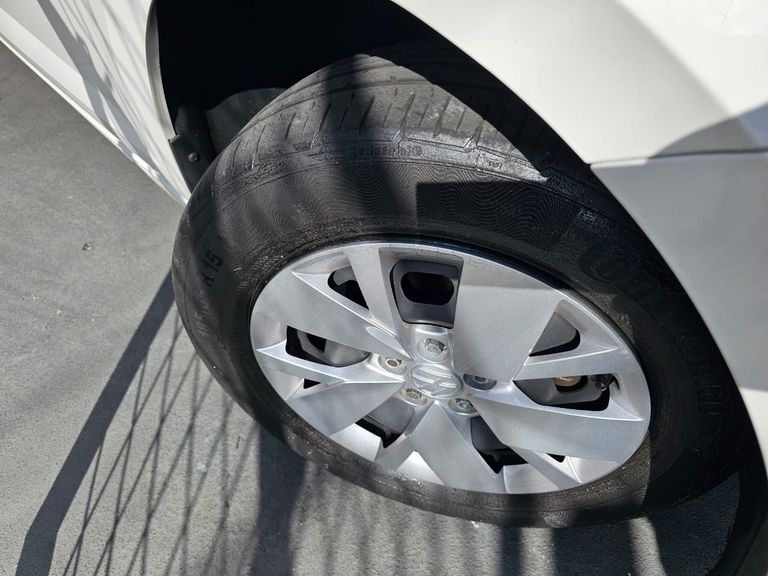 VolksWagen Polo 1.0 MPI Flex 12V 5p