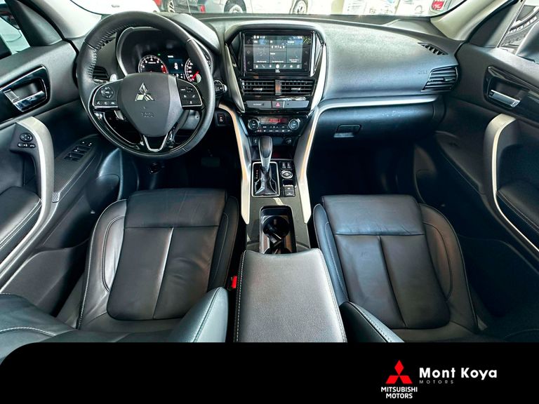 Mitsubishi Eclipse Cross HPE-S 1.5 AWC 165cv Aut.