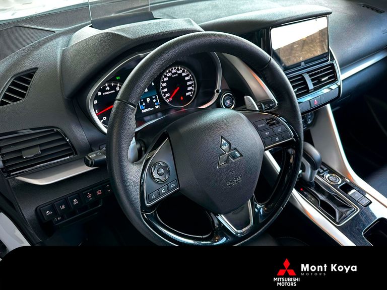Mitsubishi Eclipse Cross HPE-S 1.5 AWC 165cv Aut.