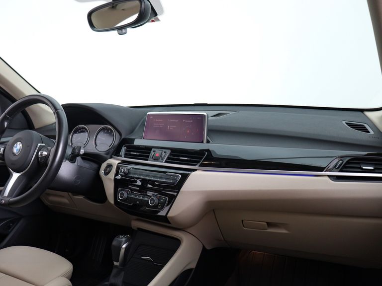 BMW X1 SDRIVE 20i 2.0/2.0 TB Acti.Flex Aut.