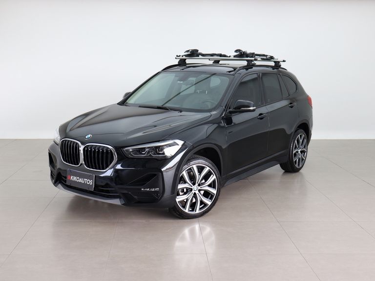 BMW X1 SDRIVE 20i 2.0/2.0 TB Acti.Flex Aut.