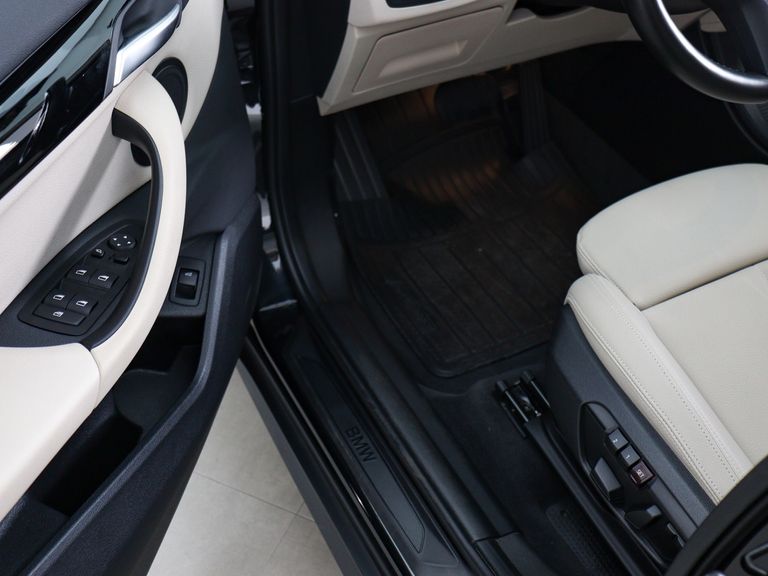 BMW X1 SDRIVE 20i 2.0/2.0 TB Acti.Flex Aut.