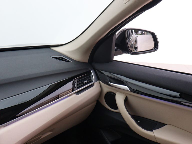BMW X1 SDRIVE 20i 2.0/2.0 TB Acti.Flex Aut.
