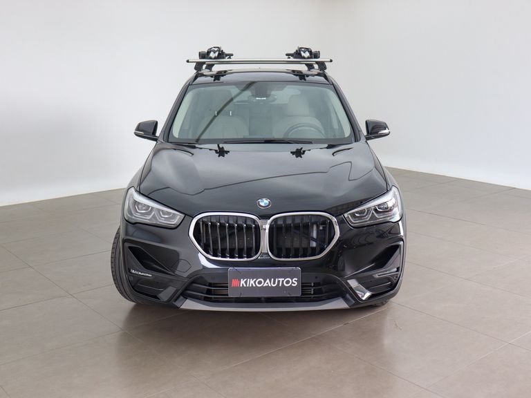 BMW X1 SDRIVE 20i 2.0/2.0 TB Acti.Flex Aut.