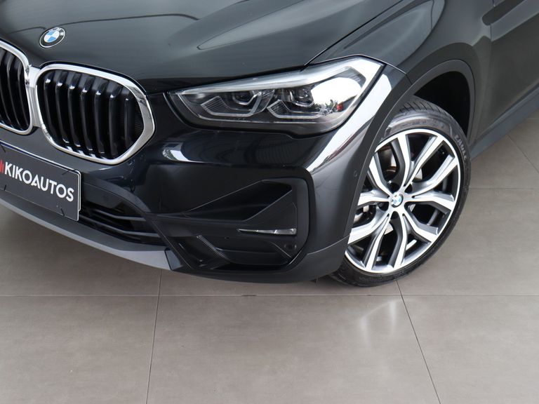 BMW X1 SDRIVE 20i 2.0/2.0 TB Acti.Flex Aut.