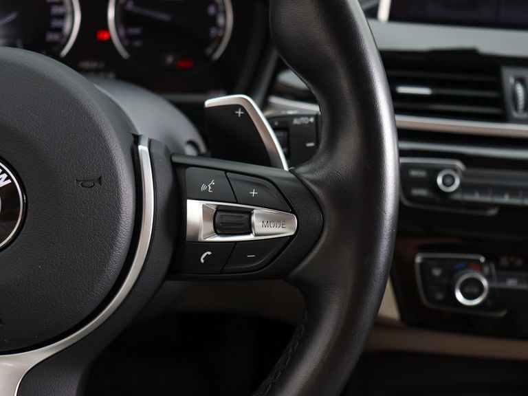 BMW X1 SDRIVE 20i 2.0/2.0 TB Acti.Flex Aut.