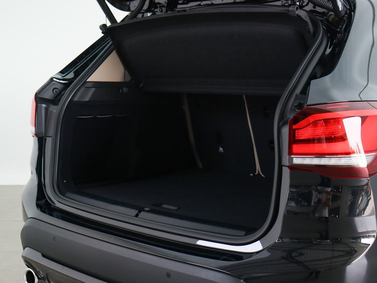 BMW X1 SDRIVE 20i 2.0/2.0 TB Acti.Flex Aut.