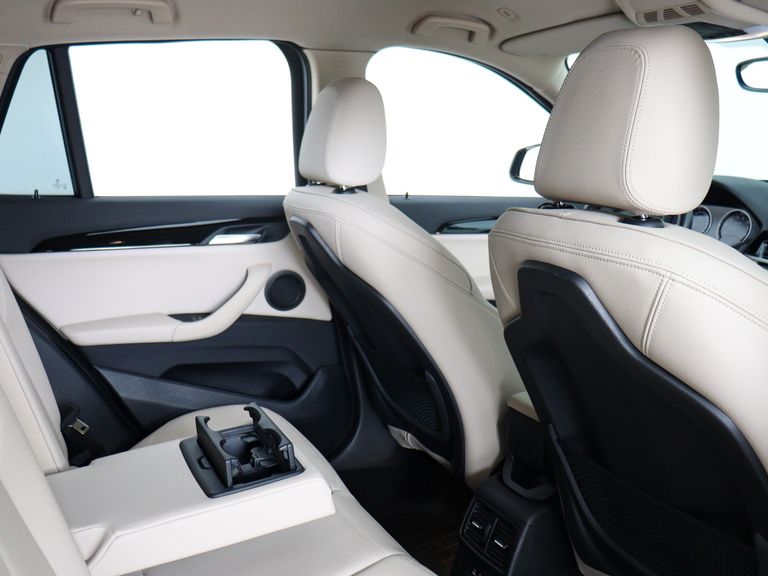 BMW X1 SDRIVE 20i 2.0/2.0 TB Acti.Flex Aut.