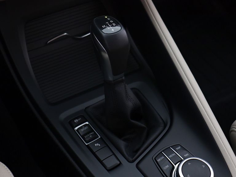 BMW X1 SDRIVE 20i 2.0/2.0 TB Acti.Flex Aut.