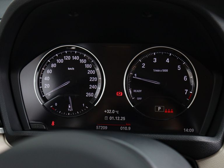 BMW X1 SDRIVE 20i 2.0/2.0 TB Acti.Flex Aut.