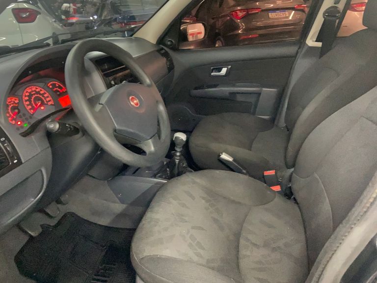 Fiat Palio ELX 1.0 Fire/30 Anos F. Flex 8V 4p