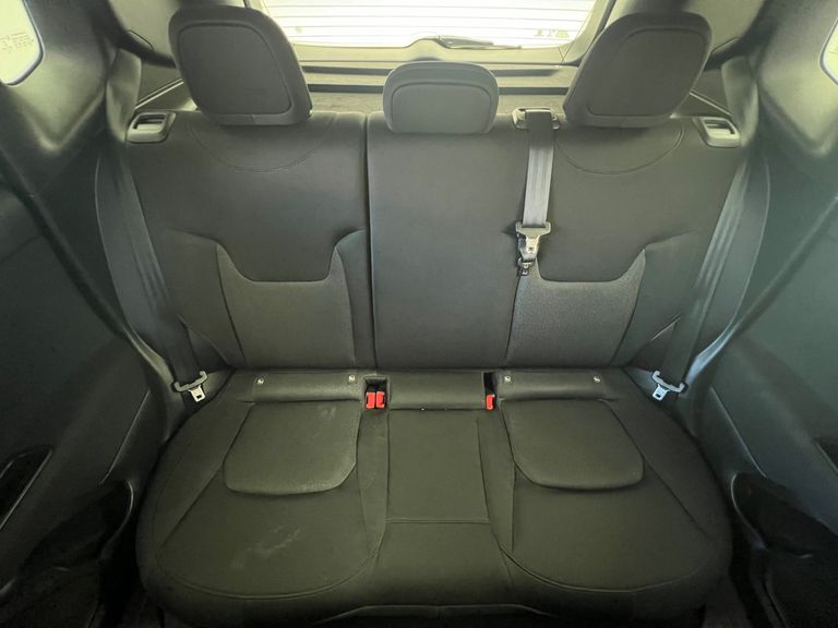 Jeep Renegade 1.8 4x2 Flex 16V Aut.
