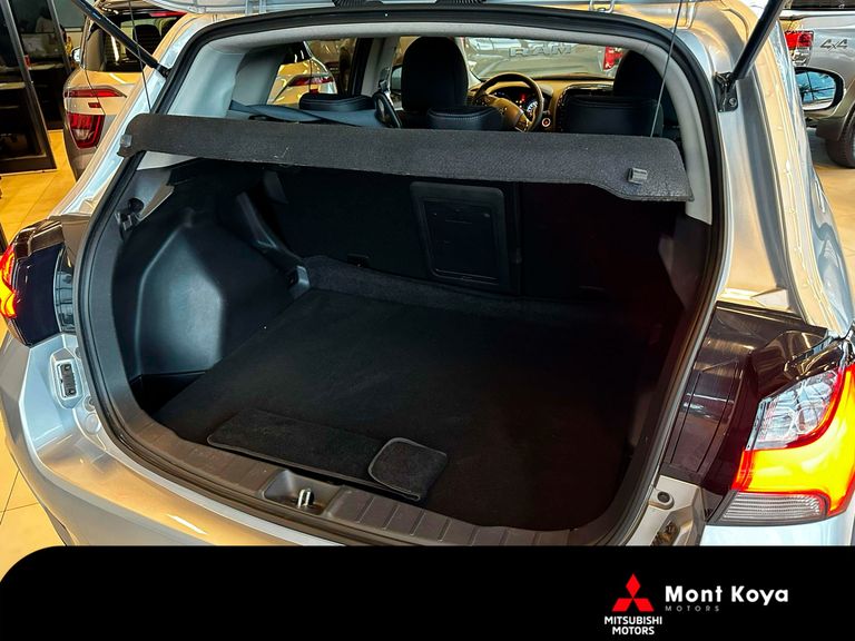 Mitsubishi OUTLANDER Sport HPE 2.0 16V Flex Aut.