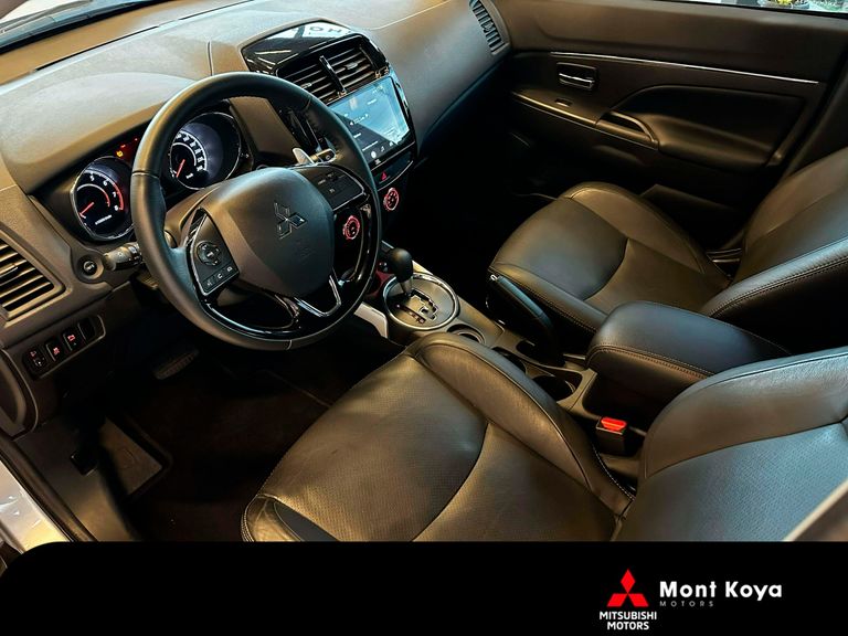 Mitsubishi OUTLANDER Sport HPE 2.0 16V Flex Aut.