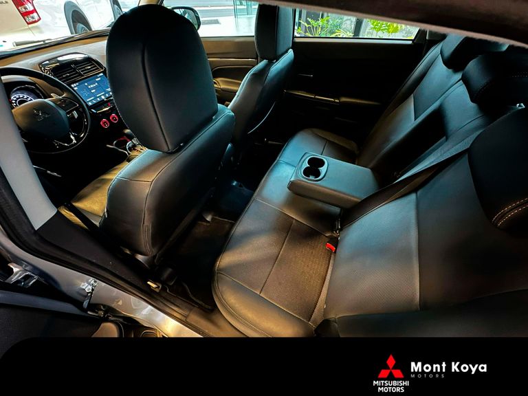 Mitsubishi OUTLANDER Sport HPE 2.0 16V Flex Aut.