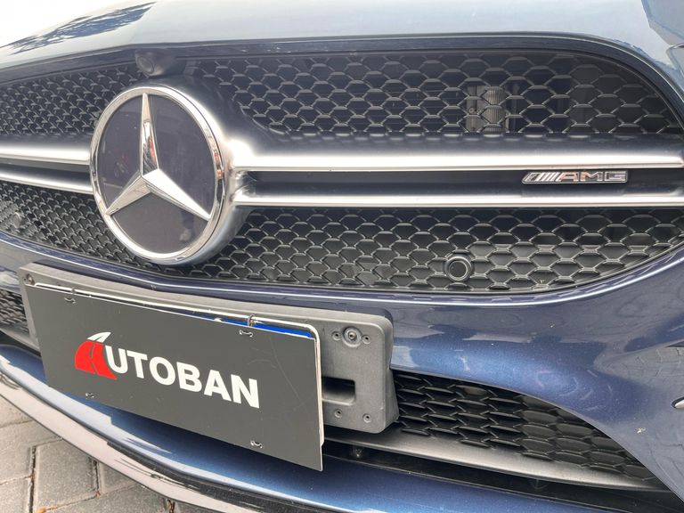 Mercedes A35 AMG Laun. Edition 4MATIC 2.0 TB Aut
