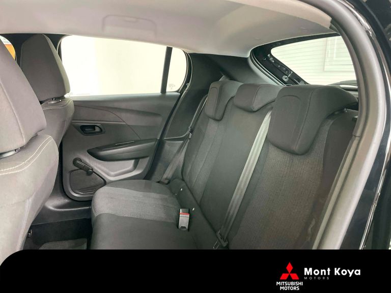 Peugeot 208 Like 1.0 Flex 6V 5p Mec.