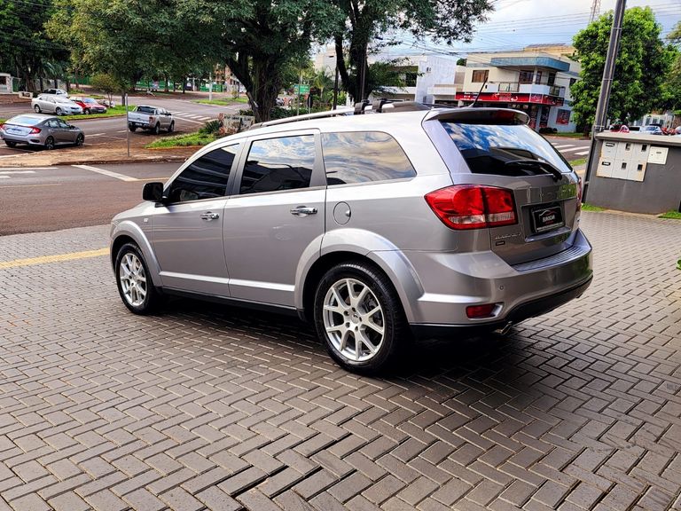Dodge JOURNEY RT  3.6 V6 Aut.