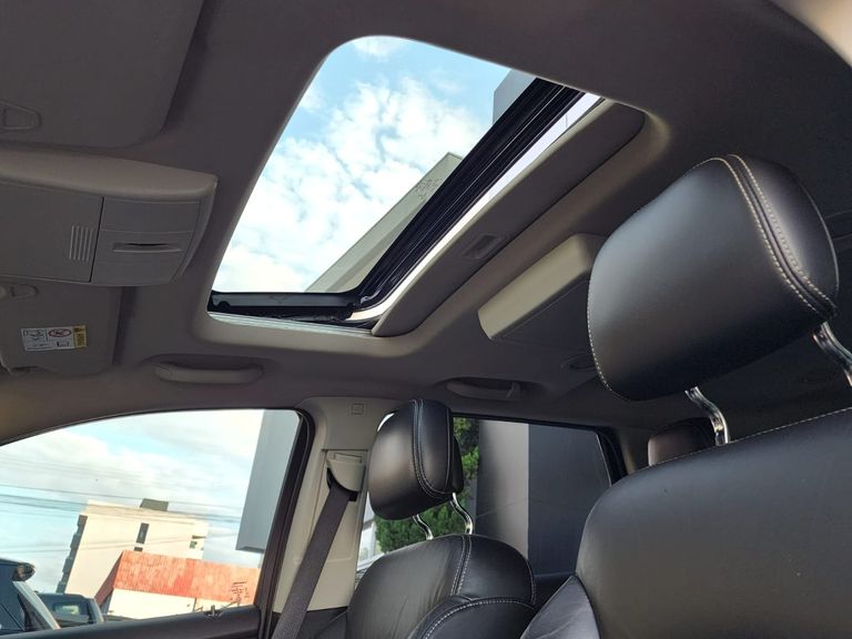 Dodge JOURNEY RT  3.6 V6 Aut.