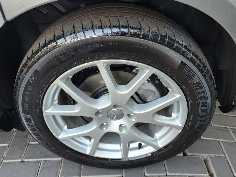 Dodge JOURNEY RT  3.6 V6 Aut.
