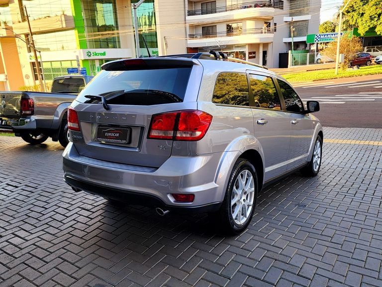 Dodge JOURNEY RT  3.6 V6 Aut.