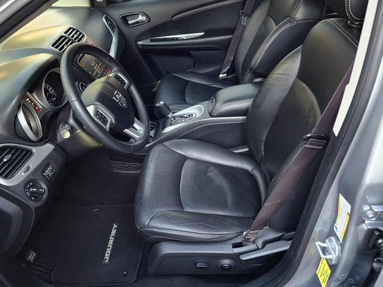Dodge JOURNEY RT  3.6 V6 Aut.