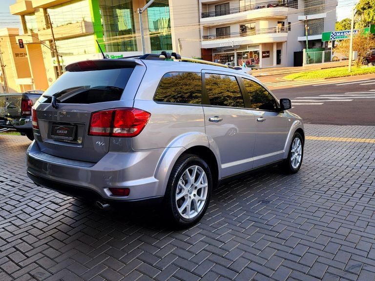 Dodge JOURNEY RT  3.6 V6 Aut.