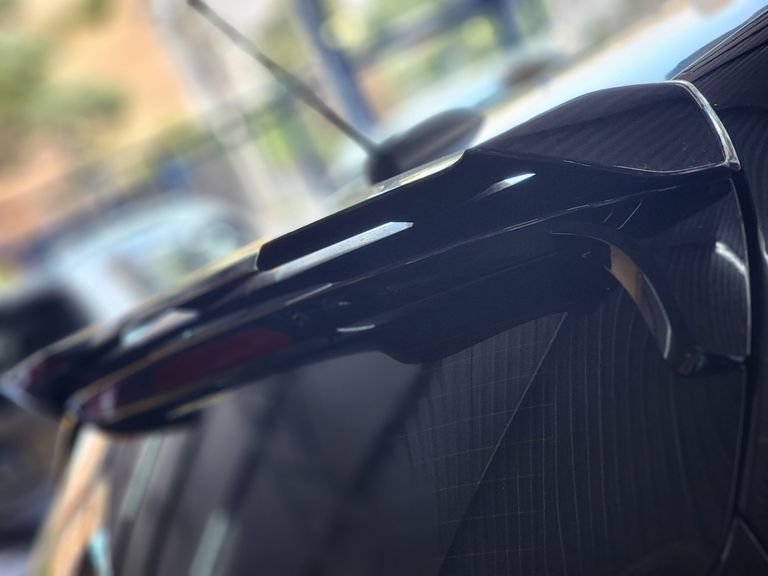 Chevrolet ONIX HATCH RS 1.0 TB 12V Flex 5p Aut.