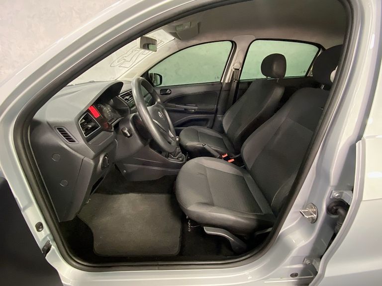 VolksWagen Gol 1.0 Flex 12V 5p