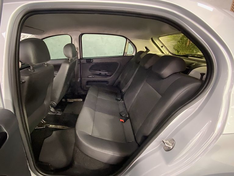 VolksWagen Gol 1.0 Flex 12V 5p