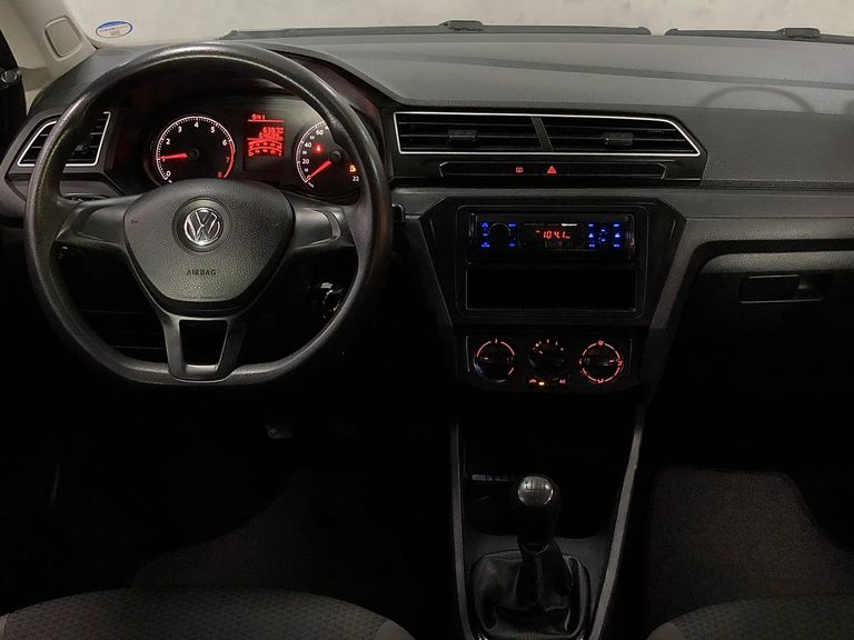 VolksWagen Gol 1.0 Flex 12V 5p