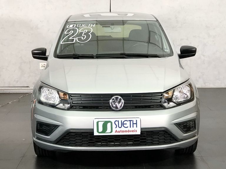 VolksWagen Gol 1.0 Flex 12V 5p