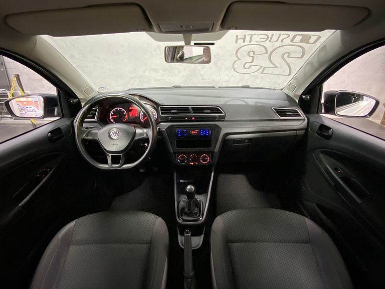VolksWagen Gol 1.0 Flex 12V 5p