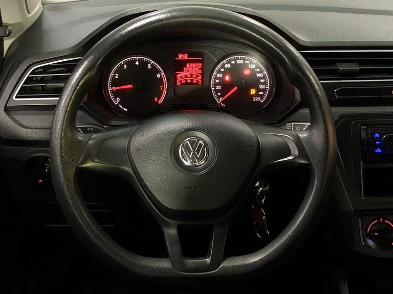 VolksWagen Gol 1.0 Flex 12V 5p