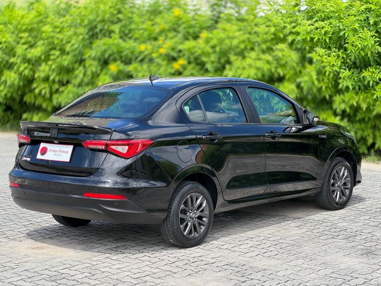 Fiat CRONOS DRIVE 1.3 8V Flex