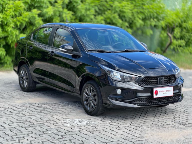 Fiat CRONOS DRIVE 1.3 8V Flex