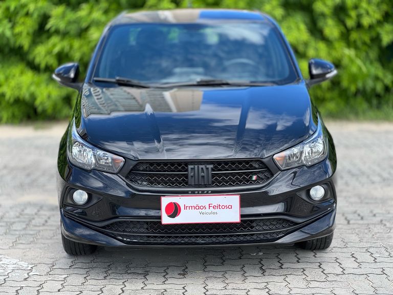 Fiat CRONOS DRIVE 1.3 8V Flex