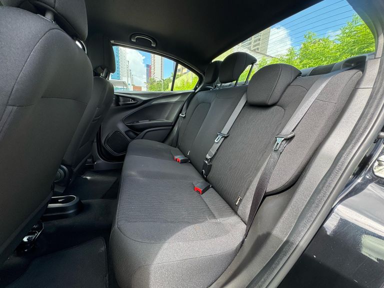 Fiat CRONOS DRIVE 1.3 8V Flex