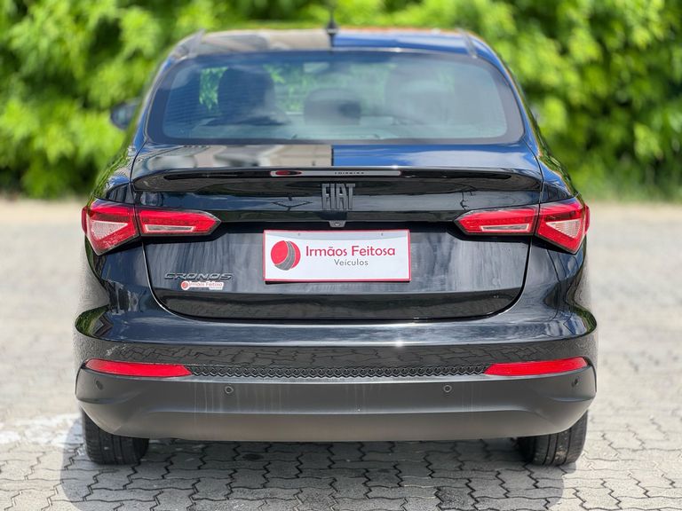 Fiat CRONOS DRIVE 1.3 8V Flex